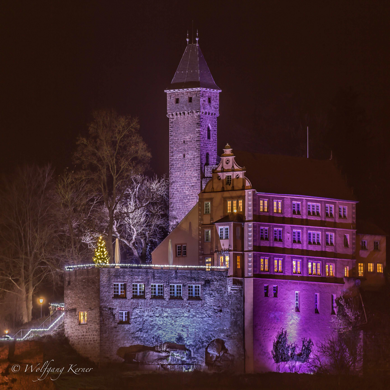 Schloss Hirschhorn-12