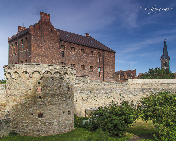 Tontopf - Stadtarchiv - Fina Art Pearl