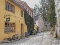 Tontopf - Bernds Haus - William Turner